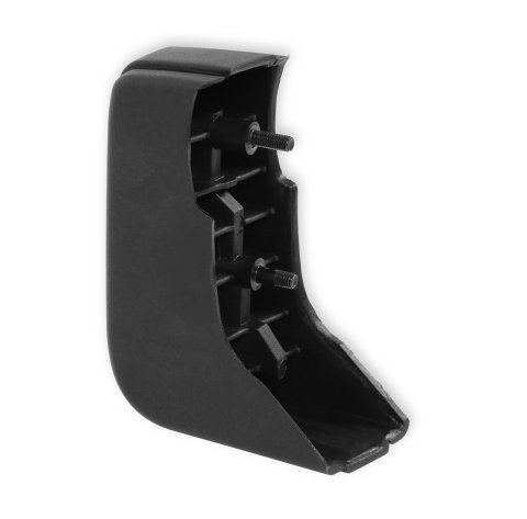 Brothers Trucks Bumper Impact Guards 04-372 Guard, Front Guard, Front Right Side,1988 -2002, Each thumbnail 1