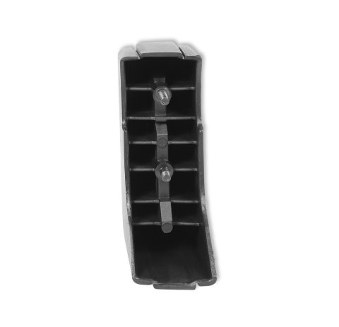 Brothers Trucks Bumper Impact Guards 04-372 Guard, Front Guard, Front Right Side,1988 -2002, Each thumbnail 2