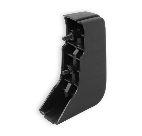 Brothers Trucks Bumper Impact Guards 04-372 Guard, Front Guard, Front Right Side,1988 -2002, Each thumbnail 3