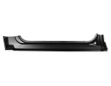 Brothers Trucks Rocker Panels 04-422 Panel, Passenger Side Outer, Steel, EDP Coated, Chevy, GMC, Standard Cab, Each thumbnail 1