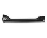 Brothers Trucks Rocker Panels 04-422 Panel, Passenger Side Outer, Steel, EDP Coated, Chevy, GMC, Standard Cab, Each thumbnail 2