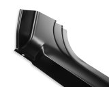 Brothers Trucks Rocker Panels 04-422 Panel, Passenger Side Outer, Steel, EDP Coated, Chevy, GMC, Standard Cab, Each thumbnail 4