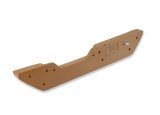 Brothers Trucks Armrests 05-254 Armrest Pad, Urethane, Camel Tan, Front Passenger Side, Chevy, GMC, Each thumbnail 1