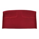 Brothers Trucks GMT400 Foamback Headliners 05-335 Headliner, Foam Back, Cloth, Red, Chevy, GMC, Each thumbnail 2