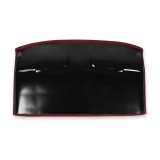 Brothers Trucks GMT400 Foamback Headliners 05-335 Headliner, Foam Back, Cloth, Red, Chevy, GMC, Each thumbnail 3