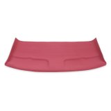 Brothers Trucks GMT400 Foamback Headliners 05-335 Headliner, Foam Back, Cloth, Red, Chevy, GMC, Each thumbnail 4