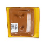 Brothers Trucks GMT400 Side Marker Light Assemblies 07-132 Assemblies, Amber, OEM, Front Right Upper, Chevy, Each thumbnail 4