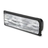Brothers Trucks GMT400 Parking Lamp Assemblies 07-134 Light Assemblies, Clear Lens, Front Right, Chevy, GMC, Each thumbnail 2