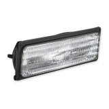 Brothers Trucks GMT400 Parking Lamp Assemblies 07-134 Light Assemblies, Clear Lens, Front Right, Chevy, GMC, Each thumbnail 3