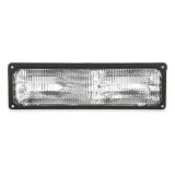 Brothers Trucks GMT400 Parking Lamp Assemblies 07-134 Light Assemblies, Clear Lens, Front Right, Chevy, GMC, Each thumbnail 4