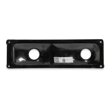 Brothers Trucks GMT400 Parking Lamp Assemblies 07-134 Light Assemblies, Clear Lens, Front Right, Chevy, GMC, Each thumbnail 5