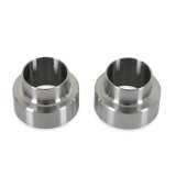 Brothers Trucks Wheel Hubs FHA4759 47-59 CHVY FORGED HUB/ROLLER BEARING thumbnail 4