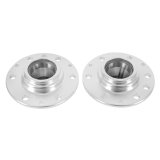 Brothers Trucks Wheel Hubs FHA4759 47-59 CHVY FORGED HUB/ROLLER BEARING thumbnail 6