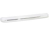Brothers Trucks Bumpers FRT5559 Bumpers, Front, Stock Style, Steel, Chrome, Chevrolet, GMC, Each thumbnail 2