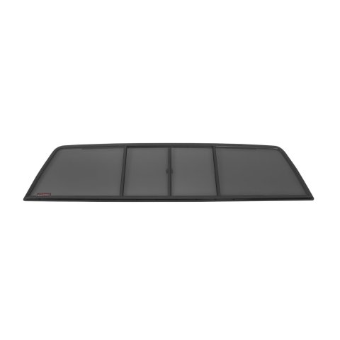 Brothers Trucks Sliding Rear Windows SRW87LGSOLAR Windows, Individual, Rear, Cab, Glass, DarkTint, 4-Panel, Powdercoated Steel Frame, Standard Cabs, 73-87, Chevrolet, GMC, Each thumbnail 3