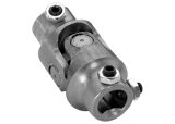 Brothers Trucks Steering U-Joints, Couplers and Rag Joints CSC72UJ1 47-91 CUST COLUMN U-JOINT-3/4" DD x 3/4" thumbnail 2