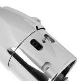 Brothers Trucks Steering Columns CSCU33A 47-87 CUST TILT STEERING COLUMN/AUTO-33" thumbnail 1