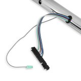 Brothers Trucks Steering Columns CSCU33A 47-87 CUST TILT STEERING COLUMN/AUTO-33" thumbnail 3