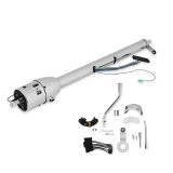 Brothers Trucks Steering Columns CSCU33A 47-87 CUST TILT STEERING COLUMN/AUTO-33" thumbnail 5