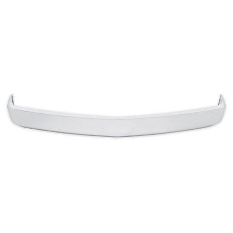 Brothers Trucks GMT 400 Premium Front Bumpers 04-402 Bumper, Chevy, GMC, Front, Chrome, With Out Impact Strip Holes, With License Plate Holes, Each thumbnail 4