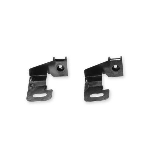 Brothers Trucks C/K Cowl Panel Screens 04-164 Screen, Black, with Clips, Chevy, GMC, Each thumbnail 6