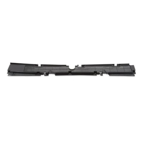 Brothers Trucks C/K Cowl Panel Screens 04-164 Screen, Black, with Clips, Chevy, GMC, Each thumbnail 7