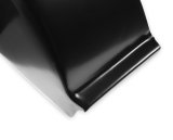 Brothers Trucks Cab Corners 04-250 Truck Repair Panel, Corner, Outer, Steel, Black EDP Coated, Passenger side, Chevrolet, GMC, Each thumbnail 3