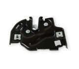 Brothers Trucks Hood Catch Assemblies 04-342 Latch, OE Style, Steel, Black EDP Coated, Chevy, GMC, Each thumbnail 3