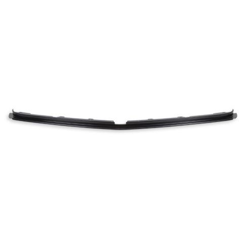 Brothers Trucks Bumper Filler Panels 04-362 Panel, Chevy, GMC, Front Center, Black, Each thumbnail 3