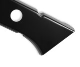 Brothers Trucks Rocker Panels 04-423 Panel, Driver Side Inner, Steel, EDP Coated, Chevy, GMC, Standard Cab, Each thumbnail 4