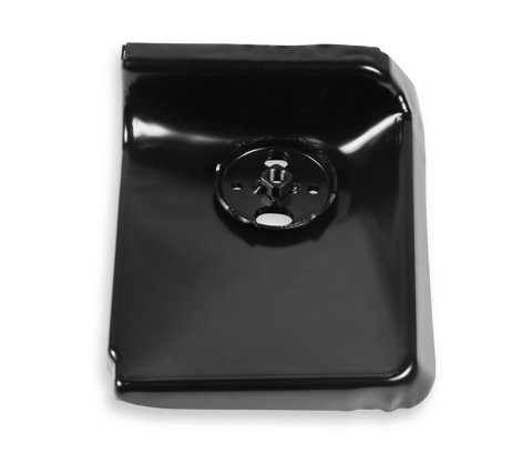 Brothers Trucks Cab Mount Supports 04-428 Body Bracket, Right Rear Bracket, Steel, EDP Coated, Chevy, GMC, Each thumbnail 1