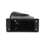 Brothers Trucks Interior Air Vent Components 05-162 Component, Adapter, Right Hand Side, Plastic, Black, Chevy, GMC, Each thumbnail 5