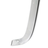 Brothers Trucks Wheel Opening Moldings 06-121 Moldings, OE Style, Front Passenger Side, Polished Aluminum, C/K Series, Blazer, Jimmy,Suburban, Chevy, GMC, Each thumbnail 3