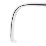 Brothers Trucks Wheel Opening Moldings 06-122 Moldings, OE Style, Front Driver Side, Polished Aluminum, C/K Series, Blazer, Jimmy,Suburban, Chevy, GMC, Each thumbnail 3