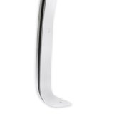 Brothers Trucks Wheel Opening Moldings 06-122 Moldings, OE Style, Front Driver Side, Polished Aluminum, C/K Series, Blazer, Jimmy,Suburban, Chevy, GMC, Each thumbnail 5