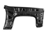 Brothers Trucks C/K Series Premium Front Fenders 04-112 Fender, Premium, Left Front, Steel, Black EDP Coated, Chevy, GMC, Each thumbnail 4