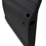 Brothers Trucks Door Shells A1029-72 Shells, Full, Steel, Black, Front Left, Chevrolet, GMC, Each thumbnail 8