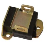 Brothers Trucks Motor Mounts and Inserts SBMM72UR 47-72 ENG MNTS-URETHANE-SB-SIDE BOLT thumbnail 1