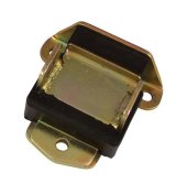 Brothers Trucks Motor Mounts and Inserts SBMM72UR 47-72 ENG MNTS-URETHANE-SB-SIDE BOLT thumbnail 2