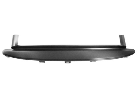 Brothers Trucks Running Board Components RSA4754 1947-54 CHEVY/GMC SPLASH APRON-REAR
