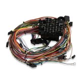 Brothers Trucks Wiring Harnesses UWH6972 69-72 "CLASSIC UPDATE" WIRING SYSTEM thumbnail 1
