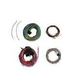 Brothers Trucks Wiring Harnesses UWH6972 69-72 "CLASSIC UPDATE" WIRING SYSTEM thumbnail 4