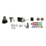 Brothers Trucks Wiring Harnesses UWH6972 69-72 "CLASSIC UPDATE" WIRING SYSTEM thumbnail 6