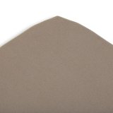 Brothers Trucks Foamback Headliners 05-358 Headliners, Foamback, Cloth, Beige, Ford, Each thumbnail 1