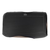 Brothers Trucks Foamback Headliners 05-358 Headliners, Foamback, Cloth, Beige, Ford, Each thumbnail 2