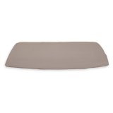 Brothers Trucks Foamback Headliners 05-358 Headliners, Foamback, Cloth, Beige, Ford, Each thumbnail 4