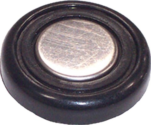 Brothers Trucks Dash Knobs C6043-67 67-72 WIPER KNOB BK
