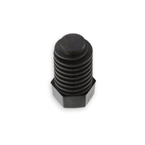 Brothers Trucks C/K Series Hood Bumpers 04-156 Bump Stop, Hood, Black, Rubber, Chevy, GMC, Each thumbnail 1