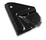 Brothers Trucks Battery Tray Supports 04-267 Classic Truck Sheetmetal, 1973-1987 C10 BATTERY TRAY SUPPORT thumbnail 3