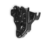 Brothers Trucks Hood Catch Assemblies 04-311 Latch, OE Style, Steel, Black EDP Coated, Chevrolet, GMC, Each thumbnail 3